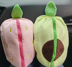 Soothing Melody Plush Toy