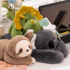 Kids Soft Stuffed Toy