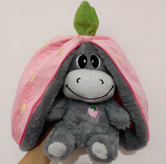 Soothing Melody Plush Toy