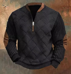 Bold Street Style Pullover