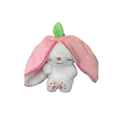 Soothing Melody Plush Toy